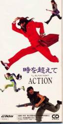Action (JAP) : Toki Wo Koete